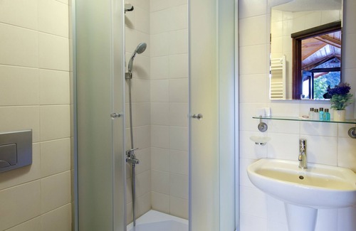 Agva Hotel | Agva Piazza Otel