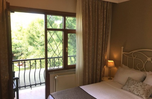 Agva Hotel | Agva Piccolo Mondo Hotel - Adults Only