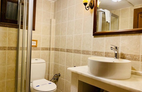 Agva Hotel | Agva Piccolo Mondo Hotel - Adults Only