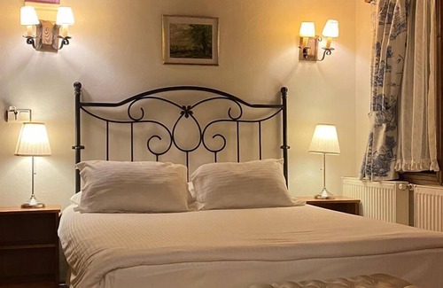 Agva Hotel | Agva Piccolo Mondo Hotel - Adults Only