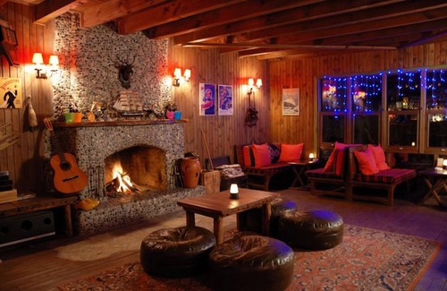 Agva Hotel | Agva Piccolo Mondo Hotel - Adults Only