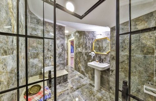Agva Hotel | Agva Pieria Luxury Hotel