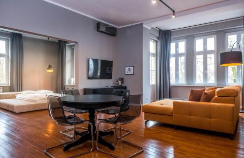 Elk Apartment | AH Apartamenty - Park