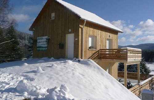 Le Tholy Apartment | (AH) Large apartment 1/7 people, 3 stars, WIFI