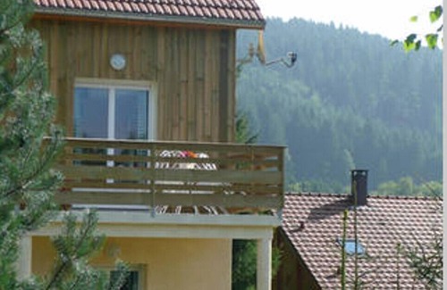 Le Tholy Apartment | (AH) Large apartment 1/7 people, 3 stars, WIFI