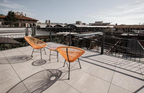 Fiumicello Hotel | Ah Villaglori Boutique Apartments