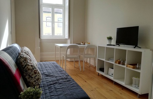 Se Nova Bed & Breakfast | Ah33 - Superior Double Studio - University