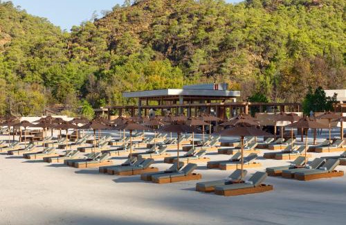 Yaniklar Hotel | Ahama