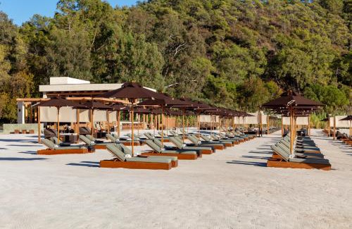 Yaniklar Hotel | Ahama