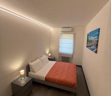 Historic Centre Apartment | AHF apartments