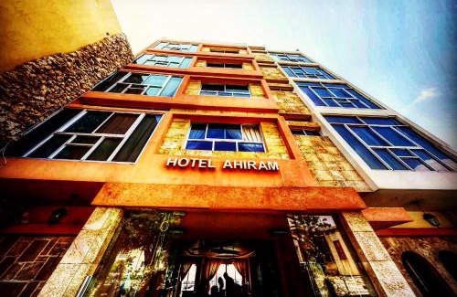 Byblos Hotel | Ahiram Hotel Byblos