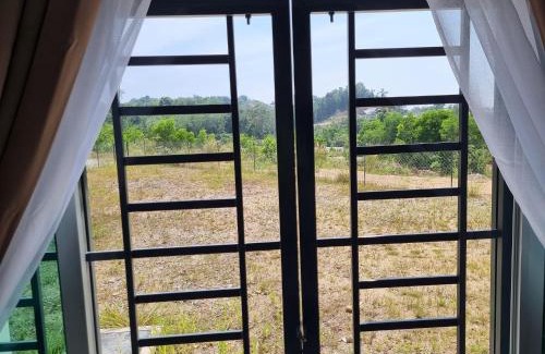 Marang House | Ahlan Homestay