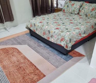 Marang House | Ahlan Homestay