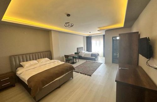 Ahlat Hotel | Ahlat 1071 Otel&Restaurant