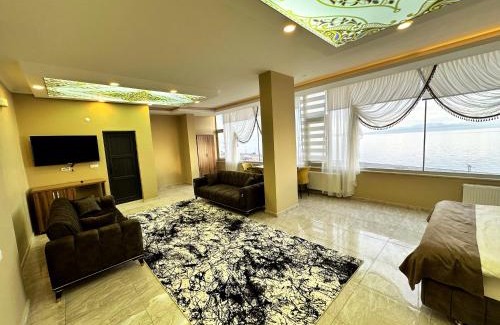 Ahlat Hotel | Ahlat 1071 Otel&Restaurant