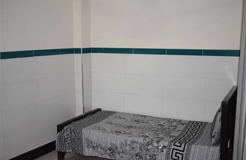 Abbottabad Hotel | Ahmed Ali Hotel