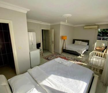 Arnavutkoy Bed & Breakfast | Ahmed Teacher's hotel, including breakfast, closest to the airport