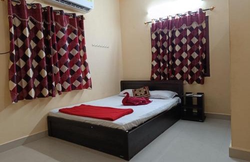 Srirangam Apartment | Ahobilam Homestay