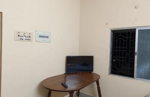 Srirangam Apartment | Ahobilam Homestay