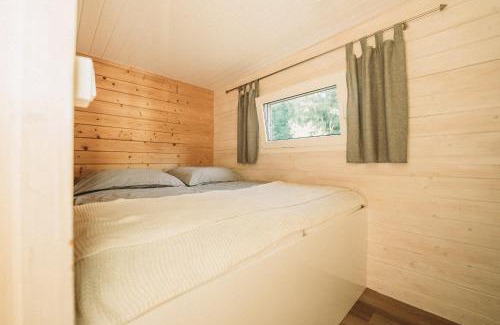 Werder Boat Rental | AhoiWerder Hausboot Havelzauber führerscheinfrei