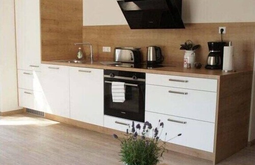 Wuchzenhofen House | Ahorn Comfortable holiday residence