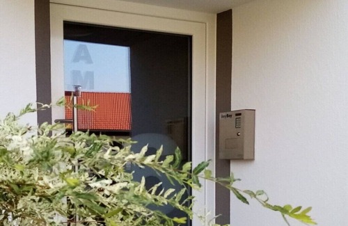 Wuchzenhofen House | Ahorn Comfortable holiday residence