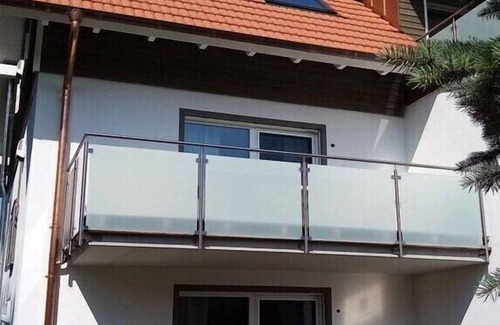 Wuchzenhofen House | Ahorn Comfortable holiday residence