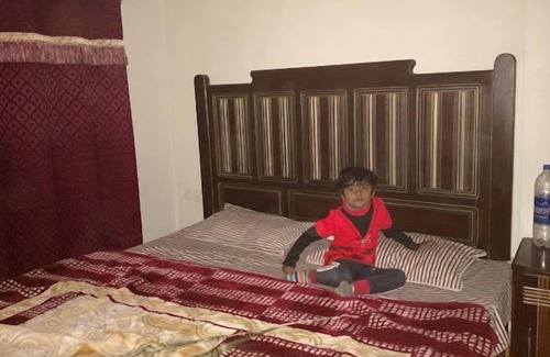 Khyber Pakhtunkhwa Hotel | Ahsania Hotel & Restaurant