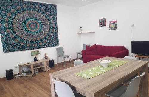 Mascalucia Apartment | Ai 4 gatti