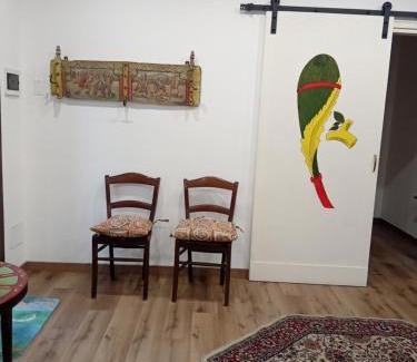 Mascalucia Apartment | Ai 4 gatti