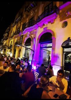 Castellammare Vucciria Apartment | Ai Chiavettieri Suite