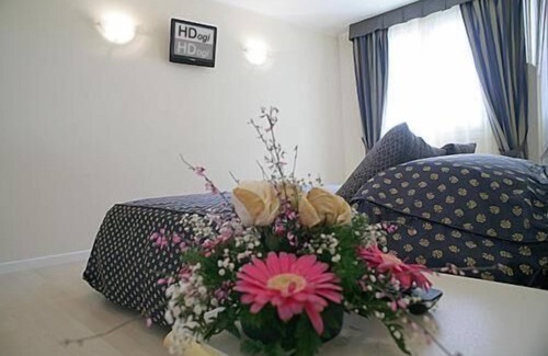 Palmanova Hotel | Ai Dogi