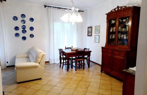 Castelnuovo di Val di Cecina House | AI Giardini