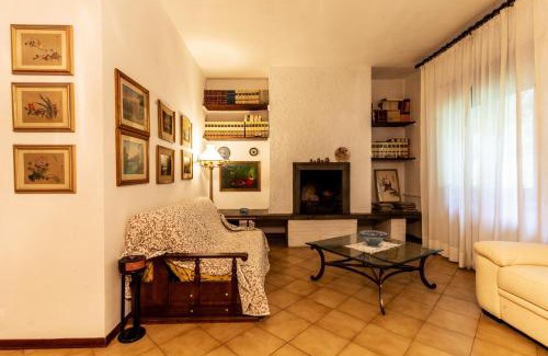 Castelnuovo di Val di Cecina House | AI Giardini