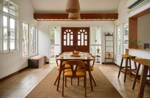 Nimman Villa | Ai House Nimman Chiang Mai