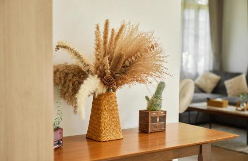 Nimman Villa | Ai House Nimman Chiang Mai