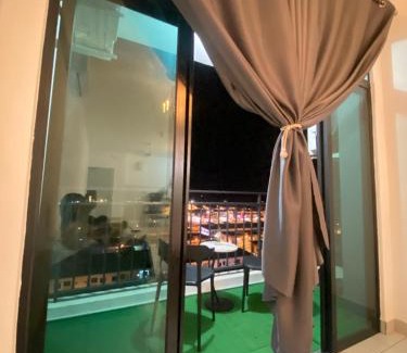 Papar Apartment | Ai Lee Haven