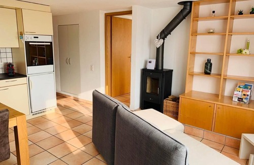 Gordola Apartment | Ai Ronchi