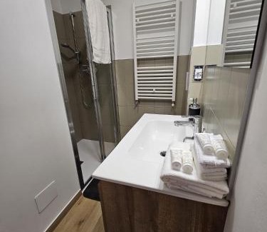 Gorizia House | Ai tre monti