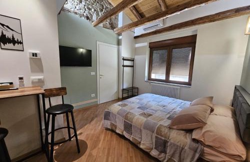 Gorizia House | Ai tre monti