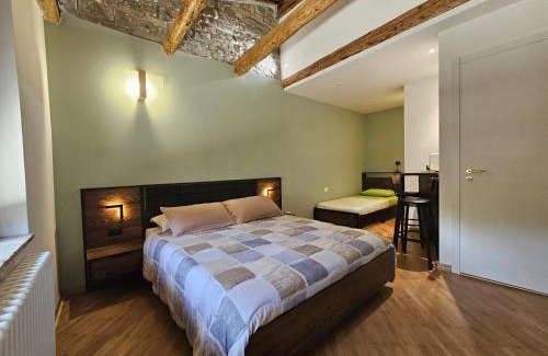 Gorizia House | Ai tre monti