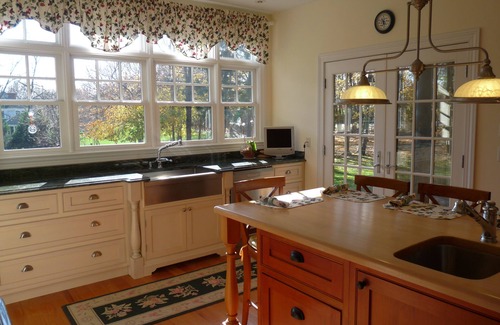 Shelter Island Heights House | AIA AWARD WINNING COUNTRY ESTATE IN TRANQUIL SHELTER ISLAND