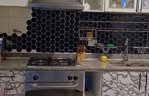 Corrientes Apartment | Aialay Building - Semi Flat Deluxe - Spacious Apartment with River View