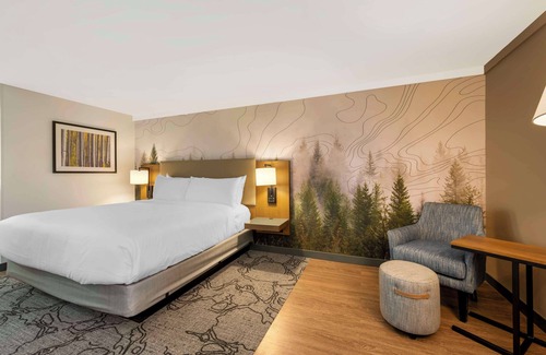 Flagstaff Hotel | Aiden by Best Western Flagstaff