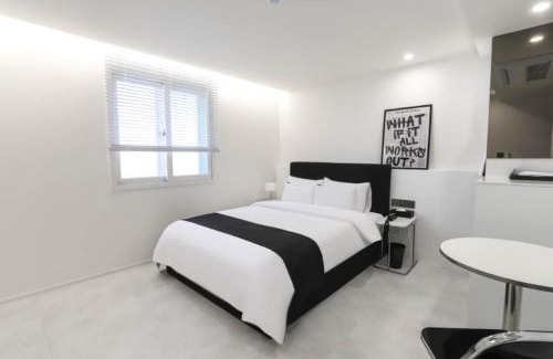 Sasang Hotel | aiden