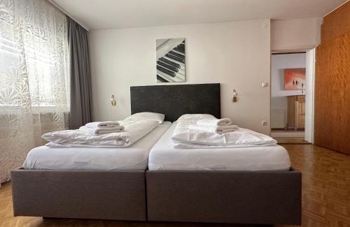 Aigen Apartment | Aigner Ferienwohnung