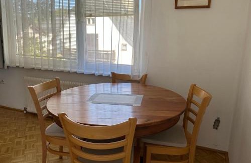 Aigen Apartment | Aigner Ferienwohnung