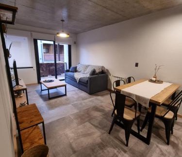Lanin National Park Apartment | AIKEN con cochera