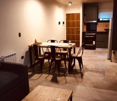 Lanin National Park Apartment | AIKEN con cochera