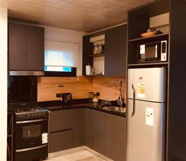 Lanin National Park Apartment | AIKEN con cochera